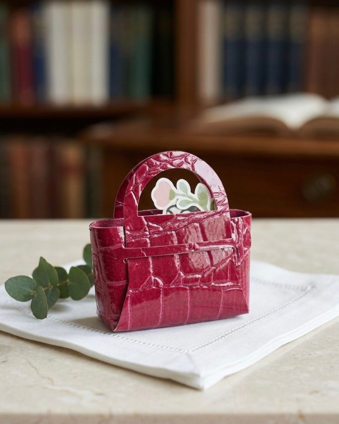 Tasche